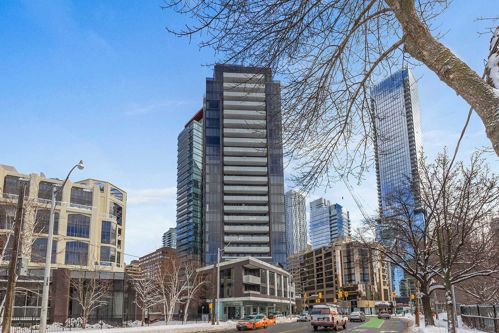 88 Davenport Rd, #308