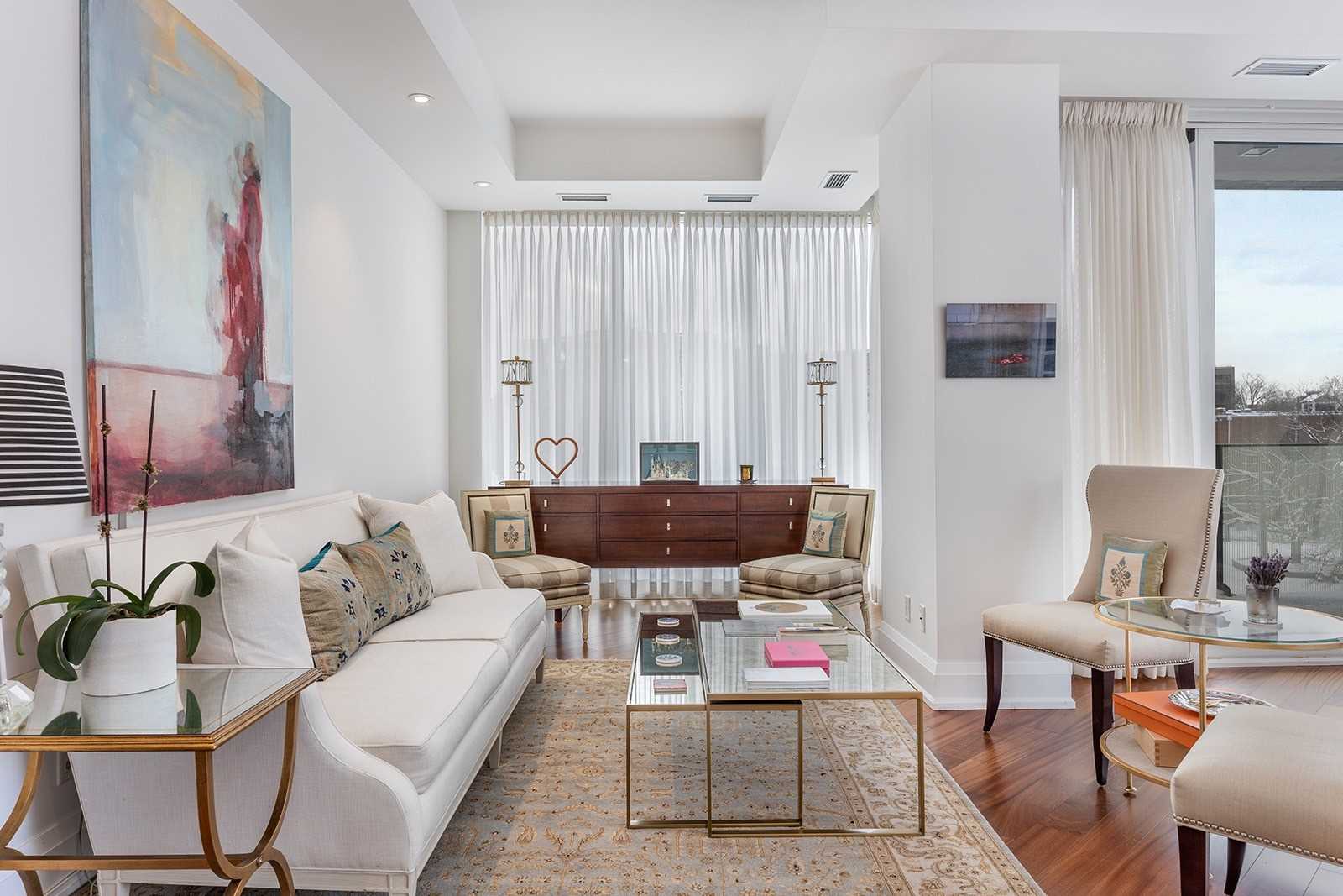 88 Davenport Rd, #308