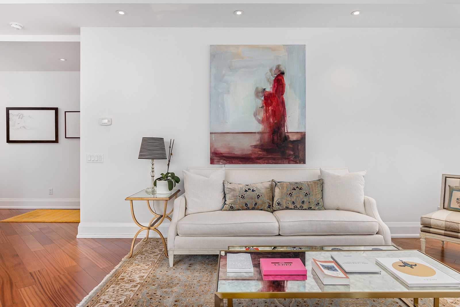 88 Davenport Rd, #308