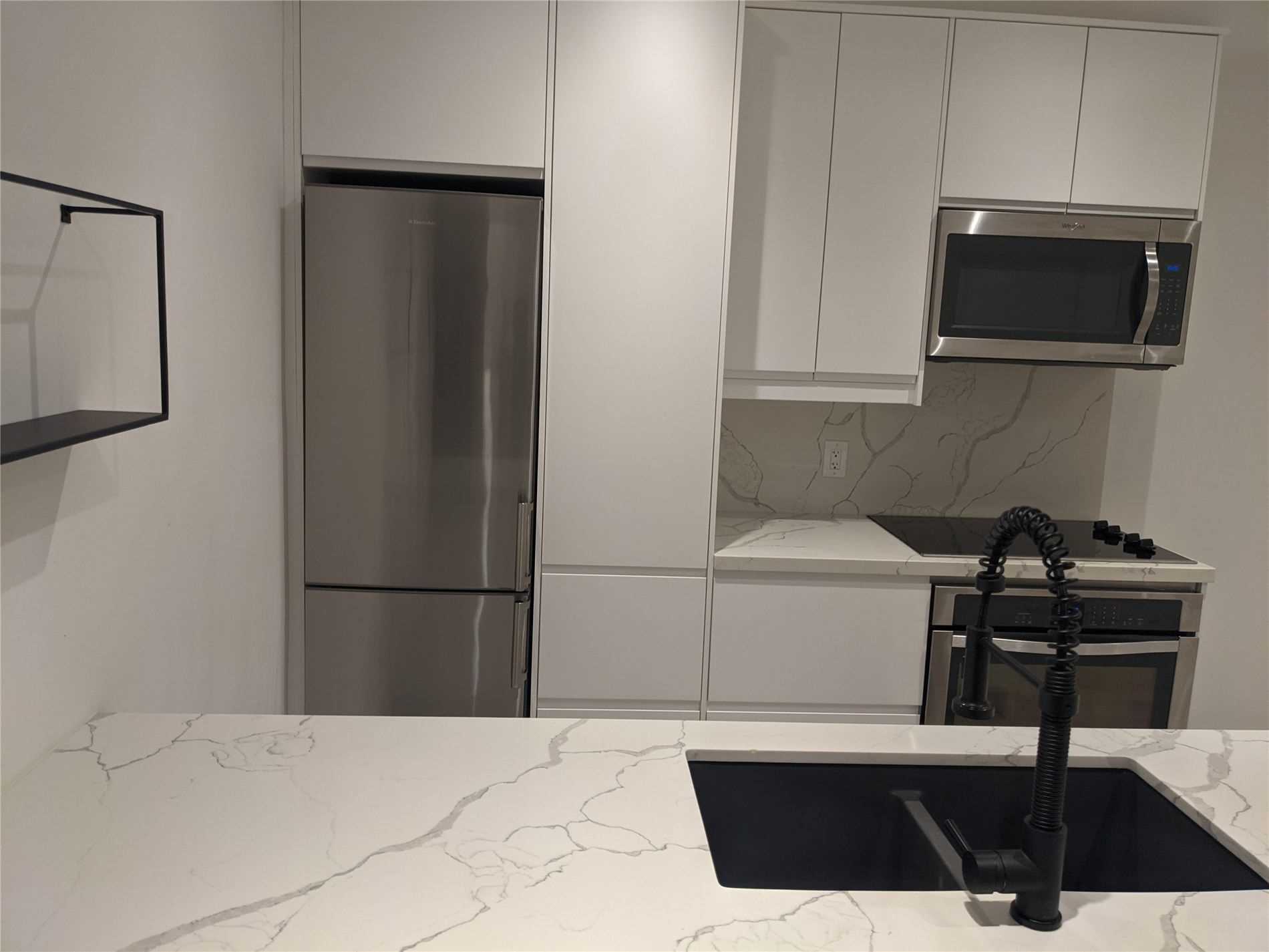 3000 Bathurst Street #110