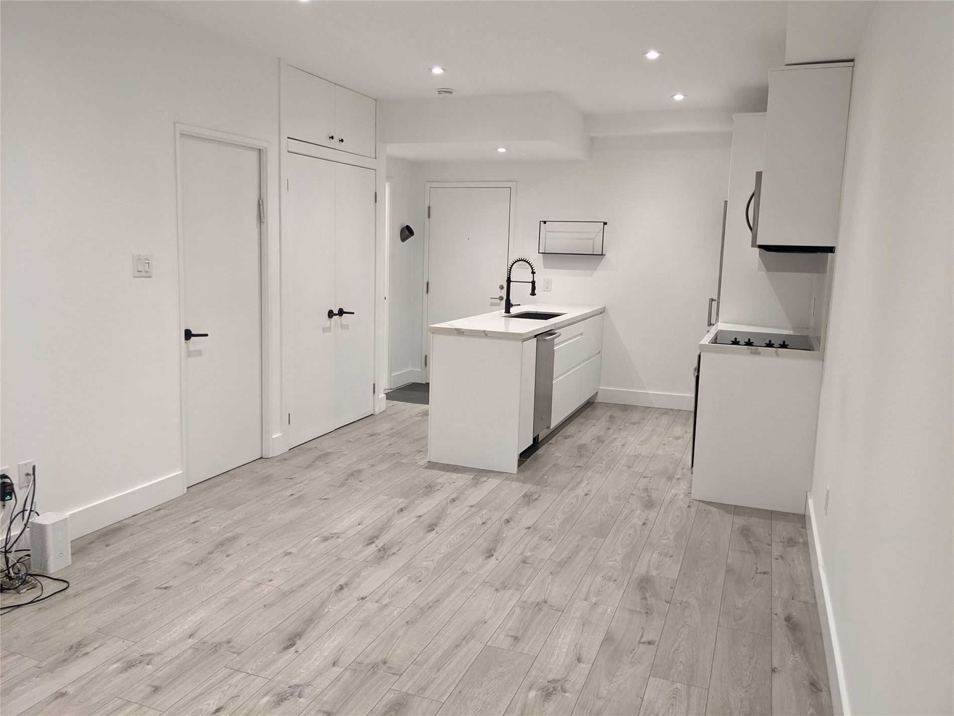3000 Bathurst Street #110
