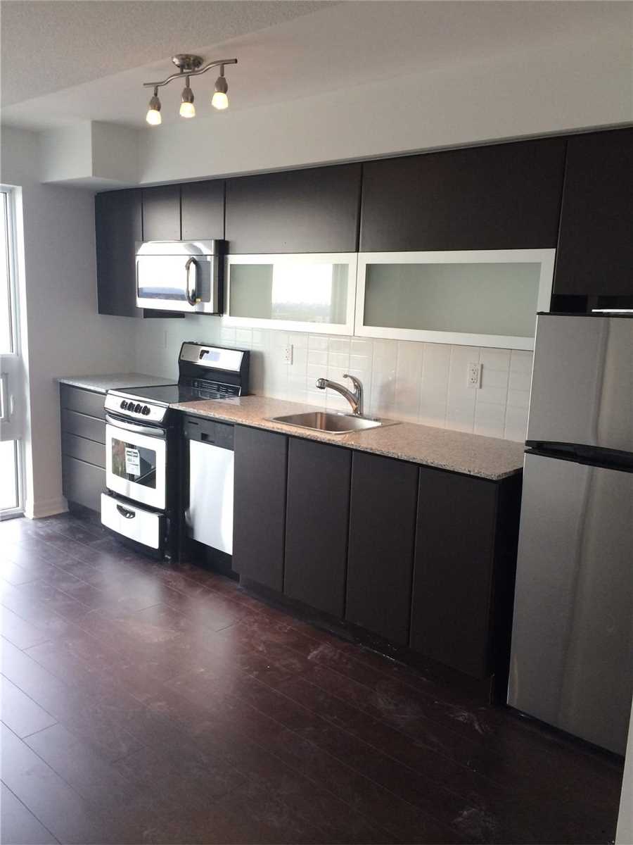 275 Yorkland Road, #3201