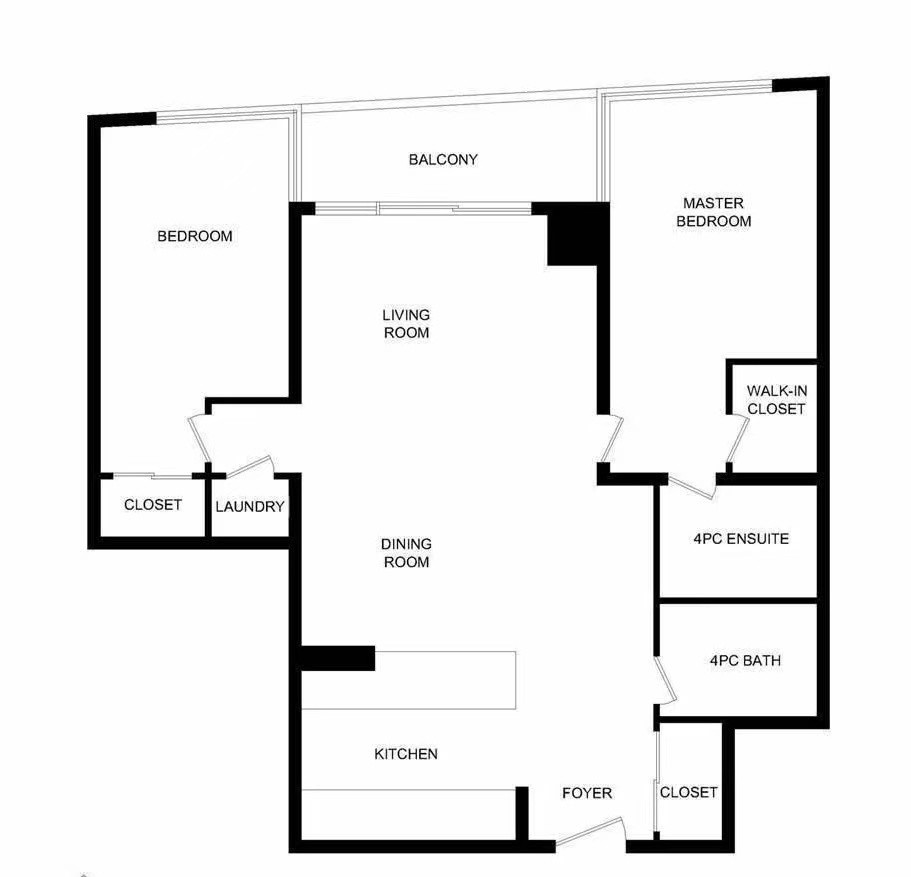 15 Greenview Avenue, #507