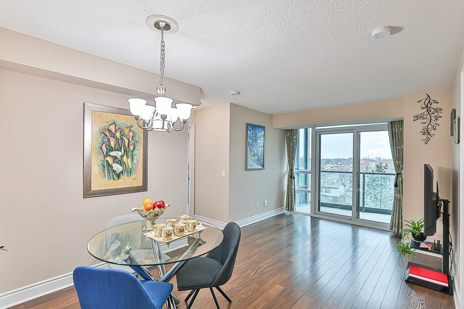 15 Greenview Avenue, #507