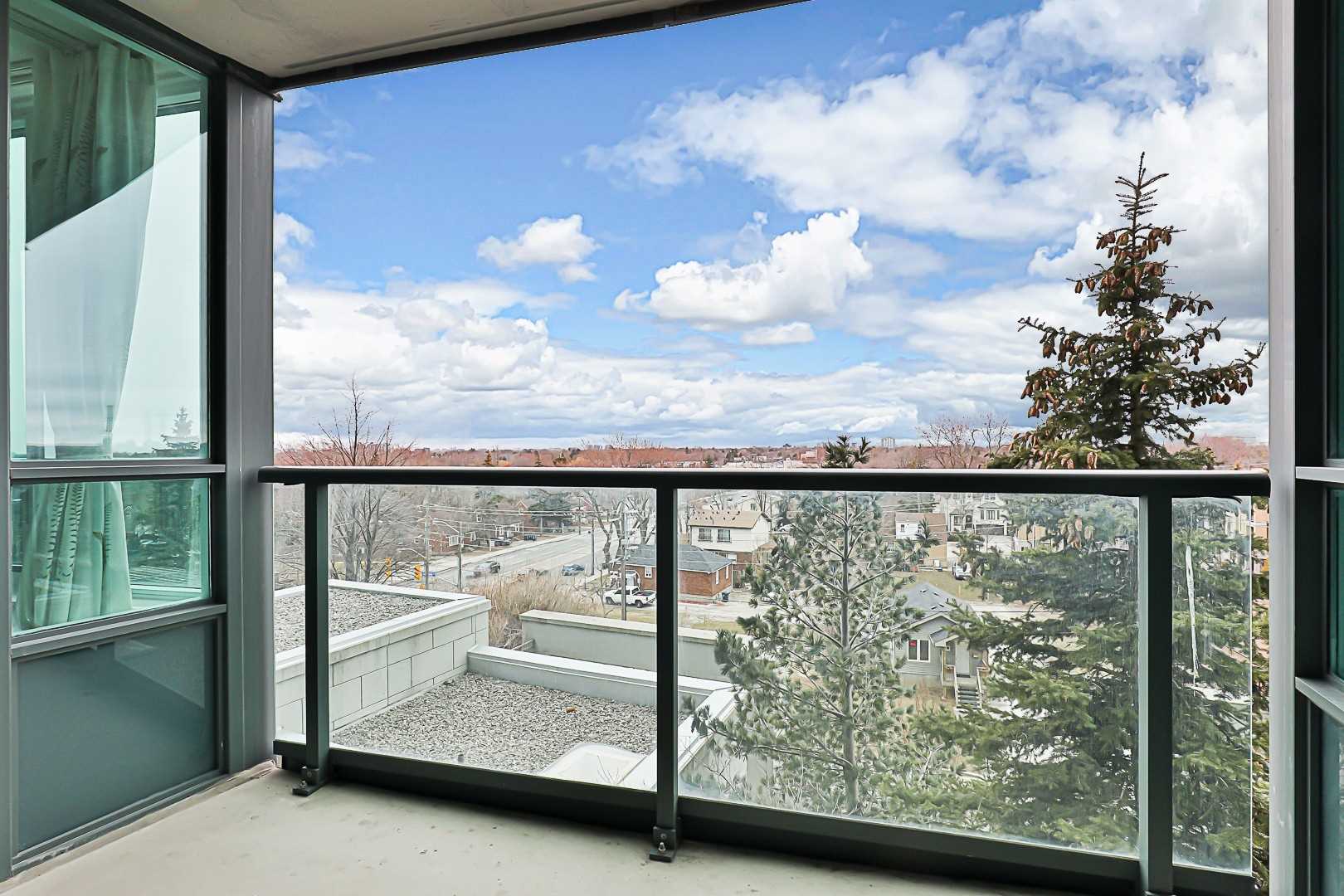 15 Greenview Avenue, #507