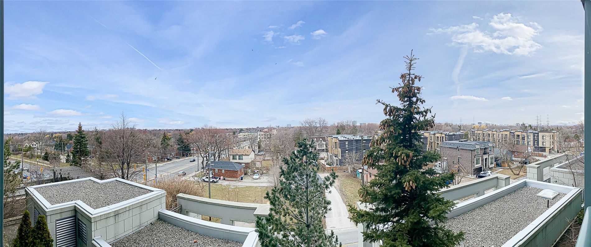15 Greenview Avenue, #507