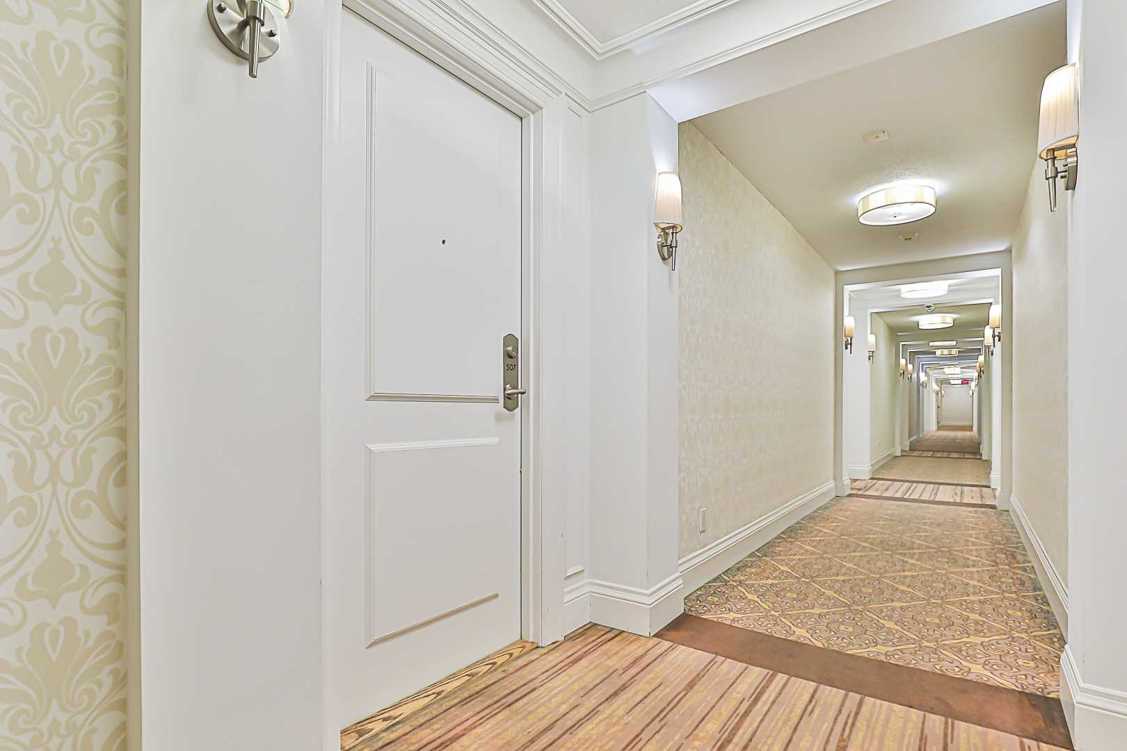15 Greenview Avenue, #507