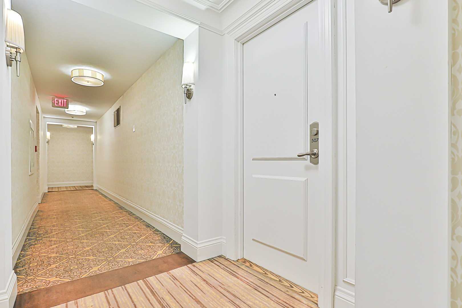 15 Greenview Avenue, #507