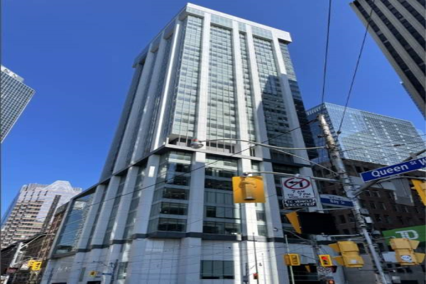401 Bay St, Toronto