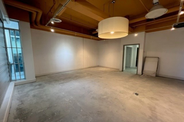 387 Front St W, Toronto