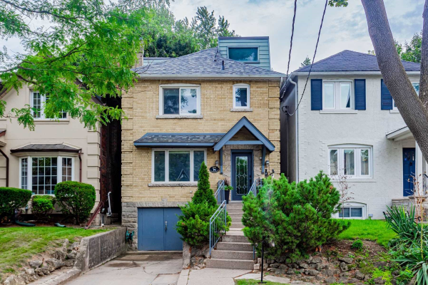 501 Castlefield Ave, Toronto