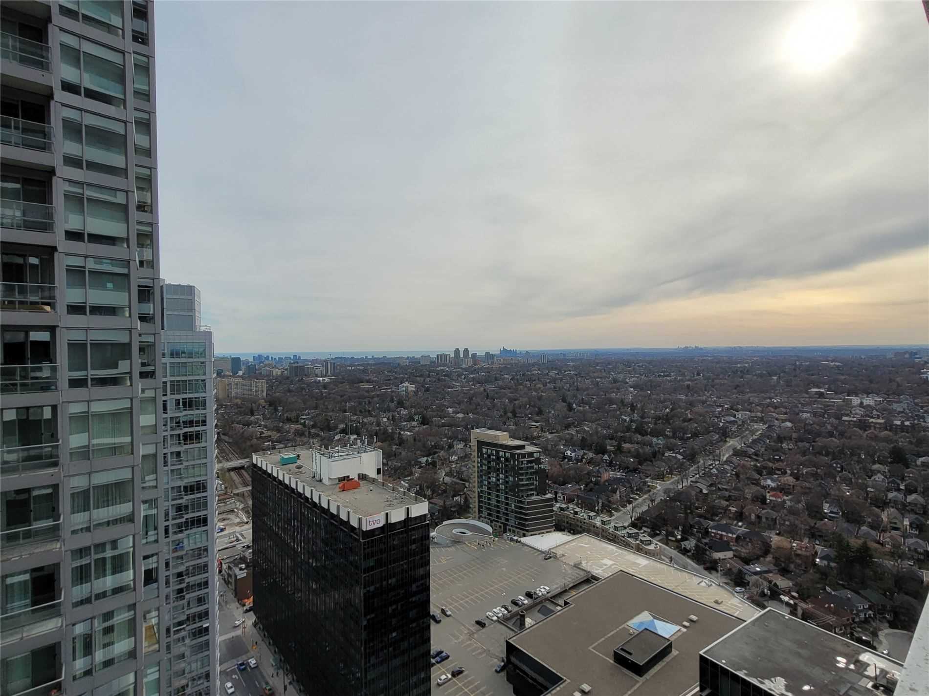 2221 Yonge Street #3306