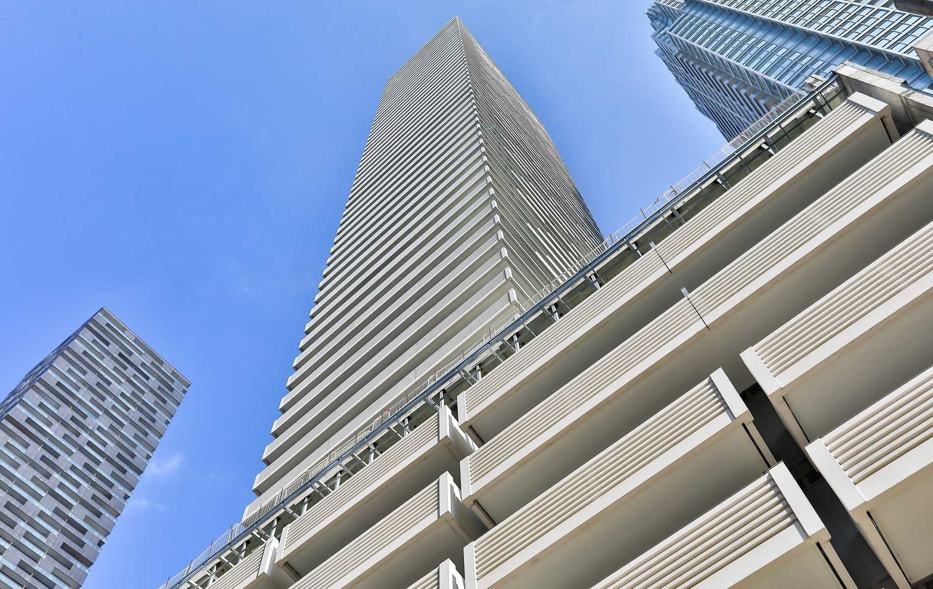 2221 Yonge Street #3306