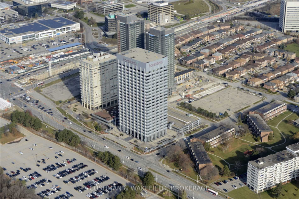 789 Don Mills Rd, Toronto
