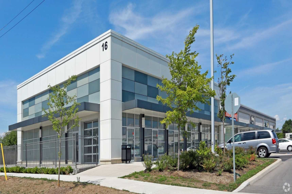 16 Mallard Rd, Toronto