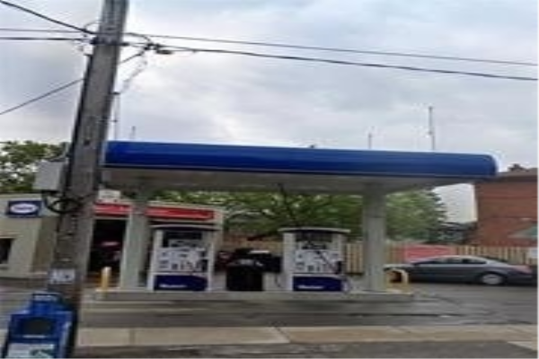 260 Vaughan Rd Rd, Toronto