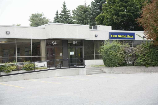 96 Scarsdale Rd, Toronto