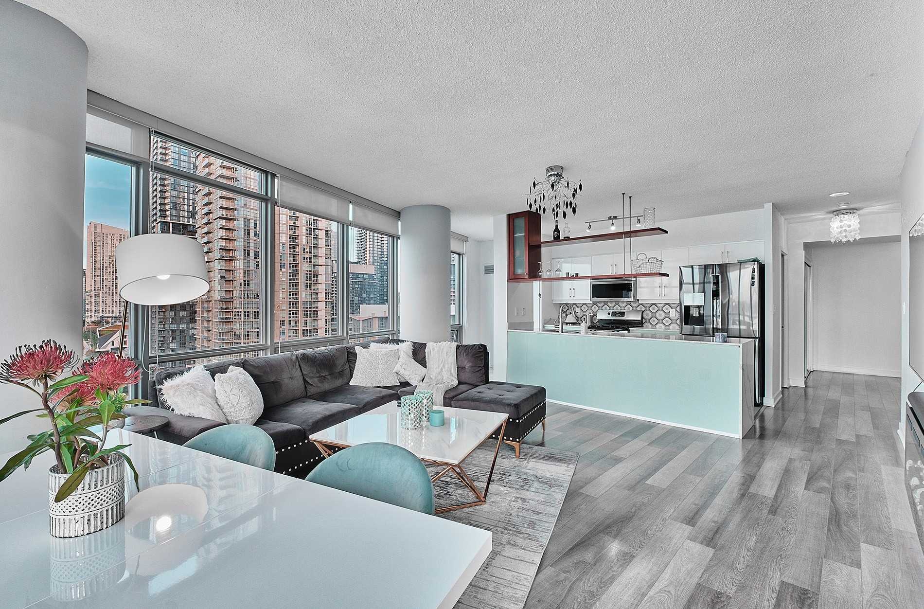 5 Mariner Terrace, #1203
