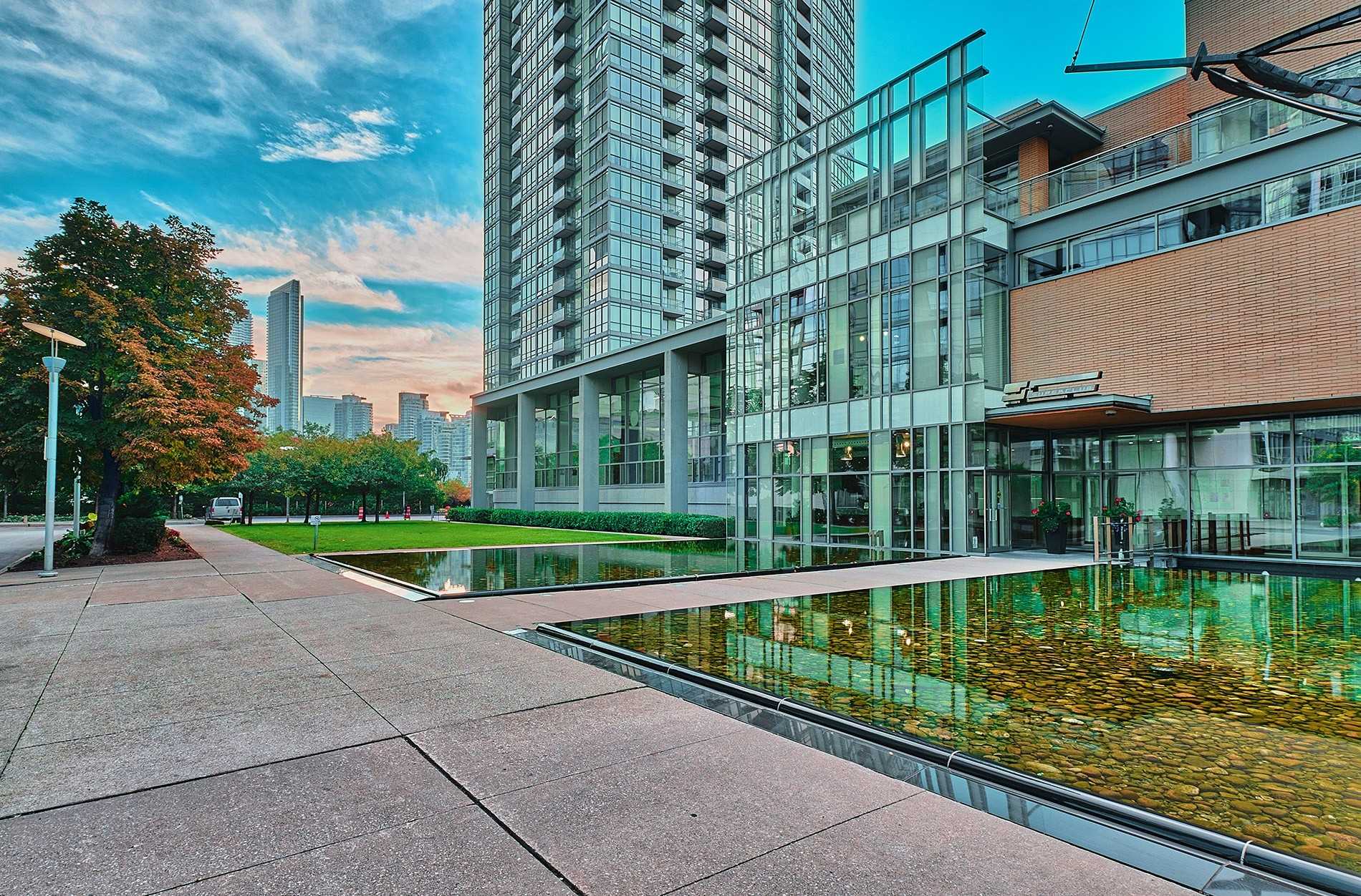 5 Mariner Terrace, #1203
