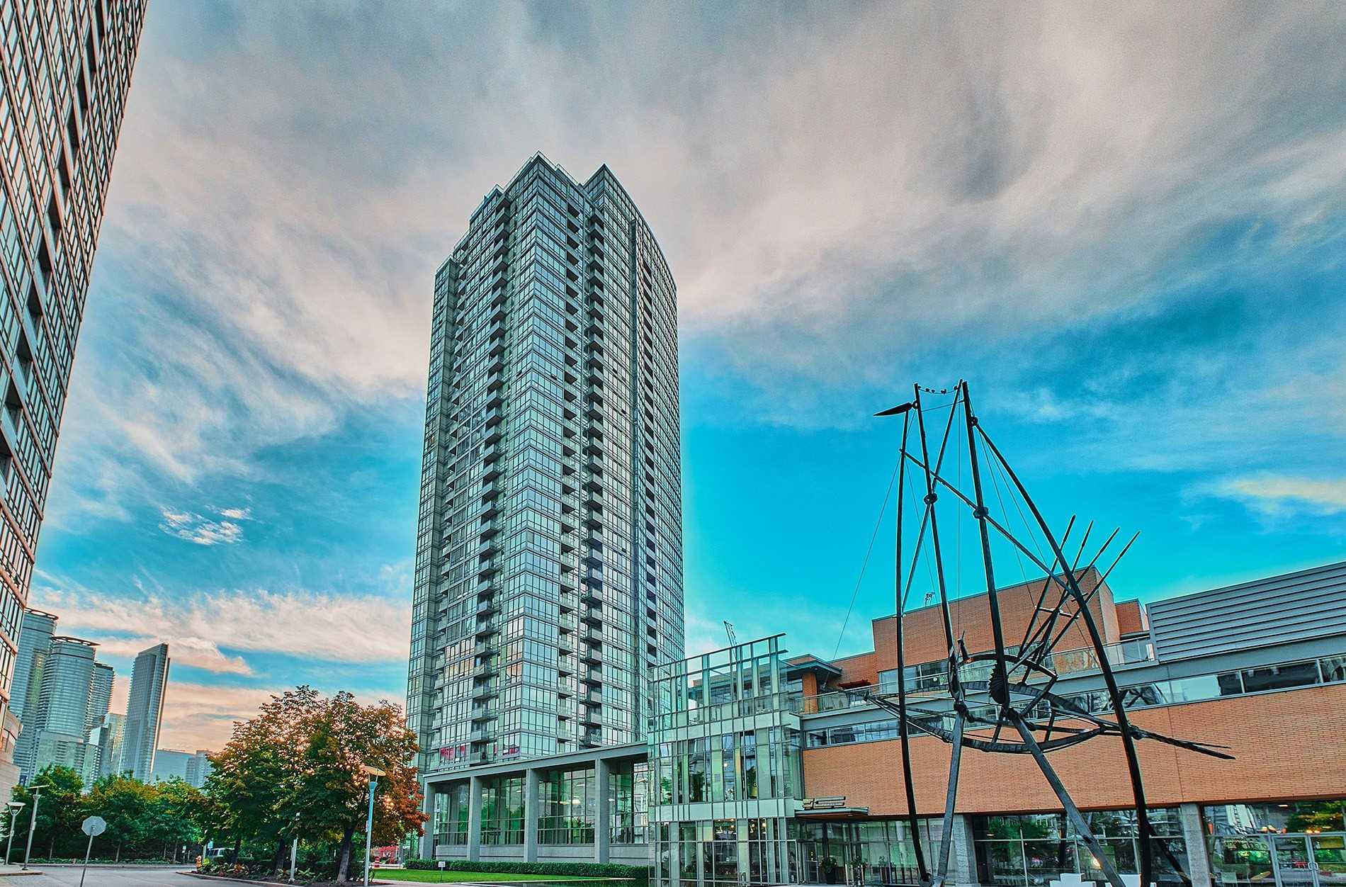 5 Mariner Terrace, #1203