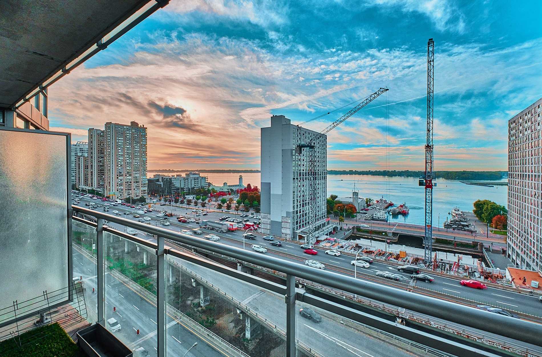 5 Mariner Terrace, #1203