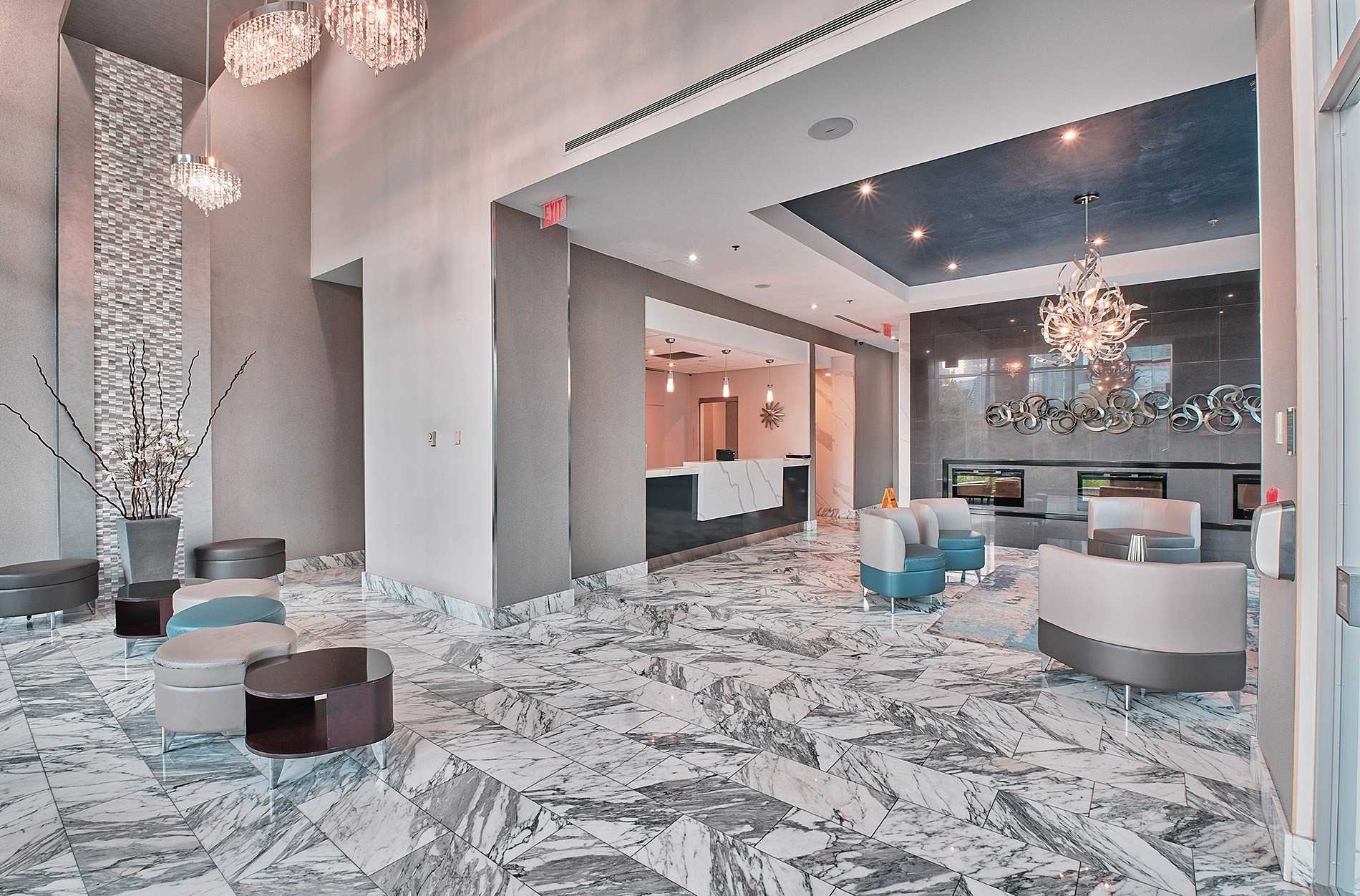 5 Mariner Terrace, #1203