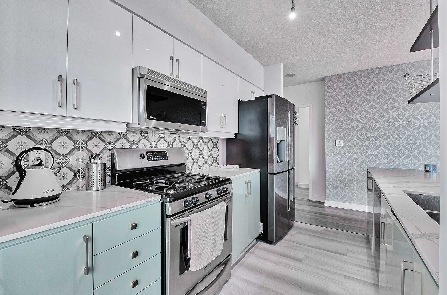 5 Mariner Terrace, #1203