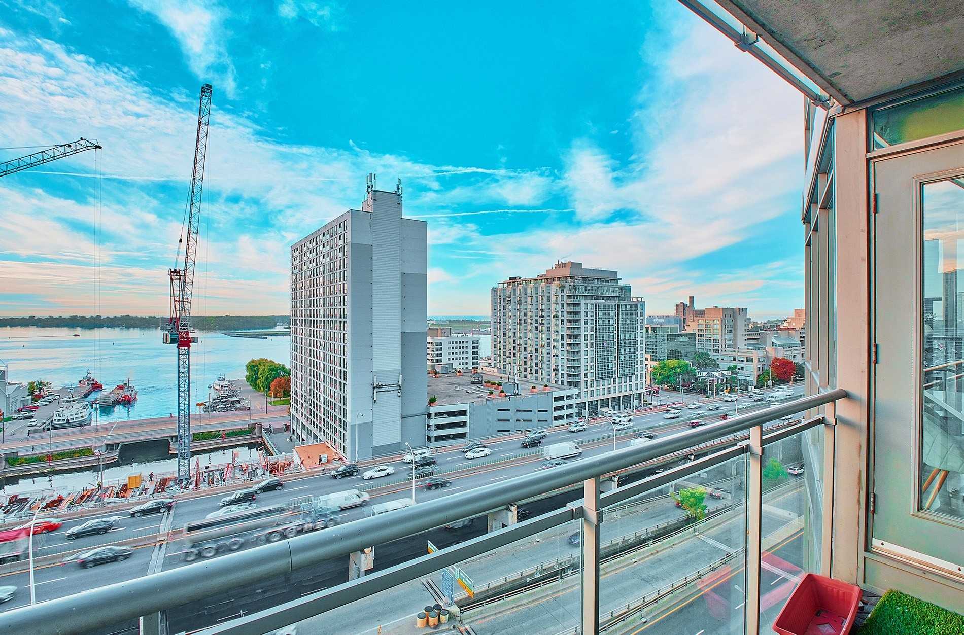 5 Mariner Terrace, #1203