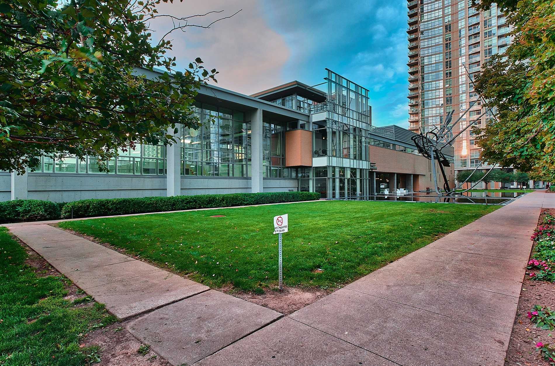 5 Mariner Terrace, #1203
