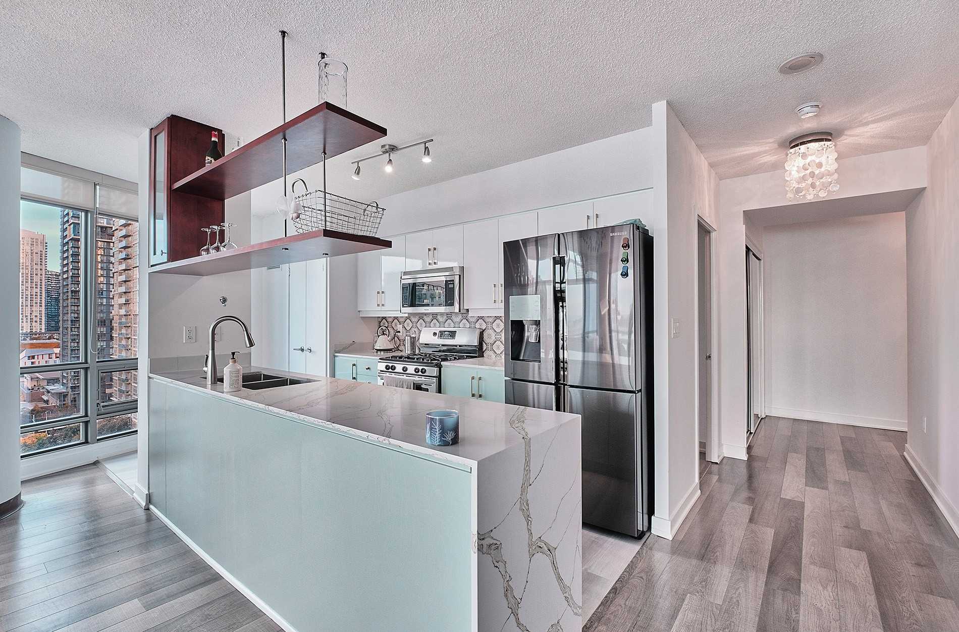 5 Mariner Terrace, #1203