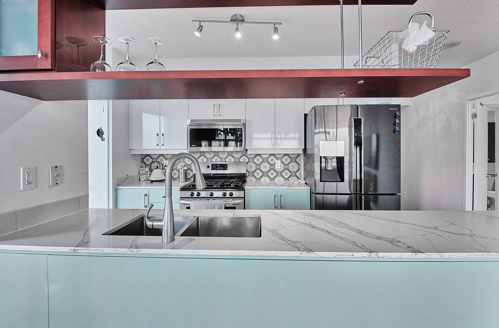 5 Mariner Terrace, #1203