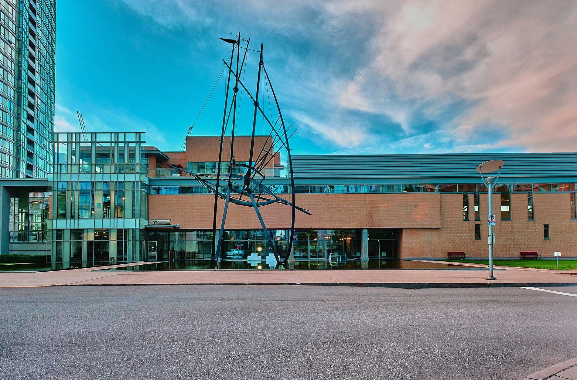 5 Mariner Terrace, #1203