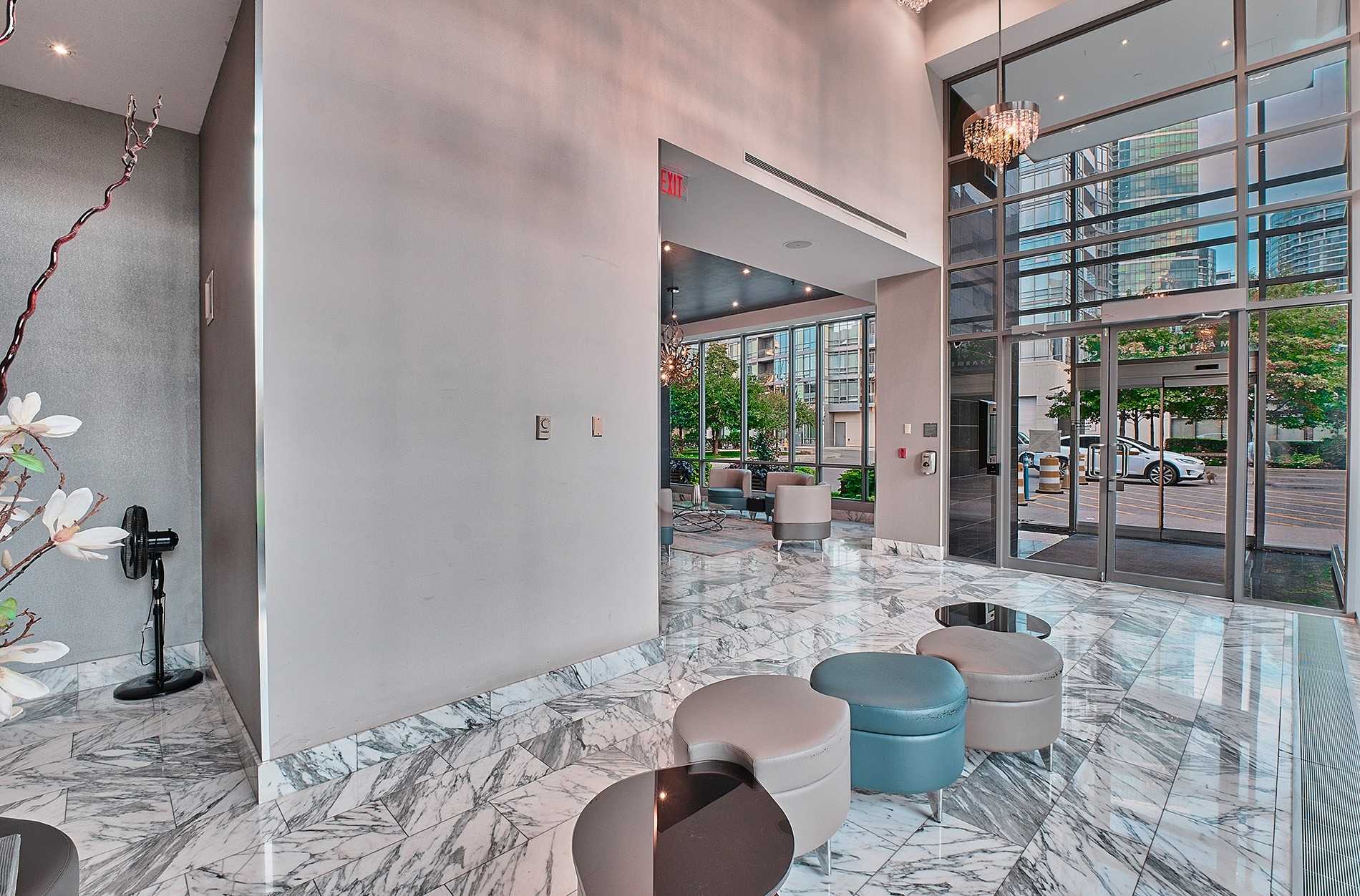 5 Mariner Terrace, #1203