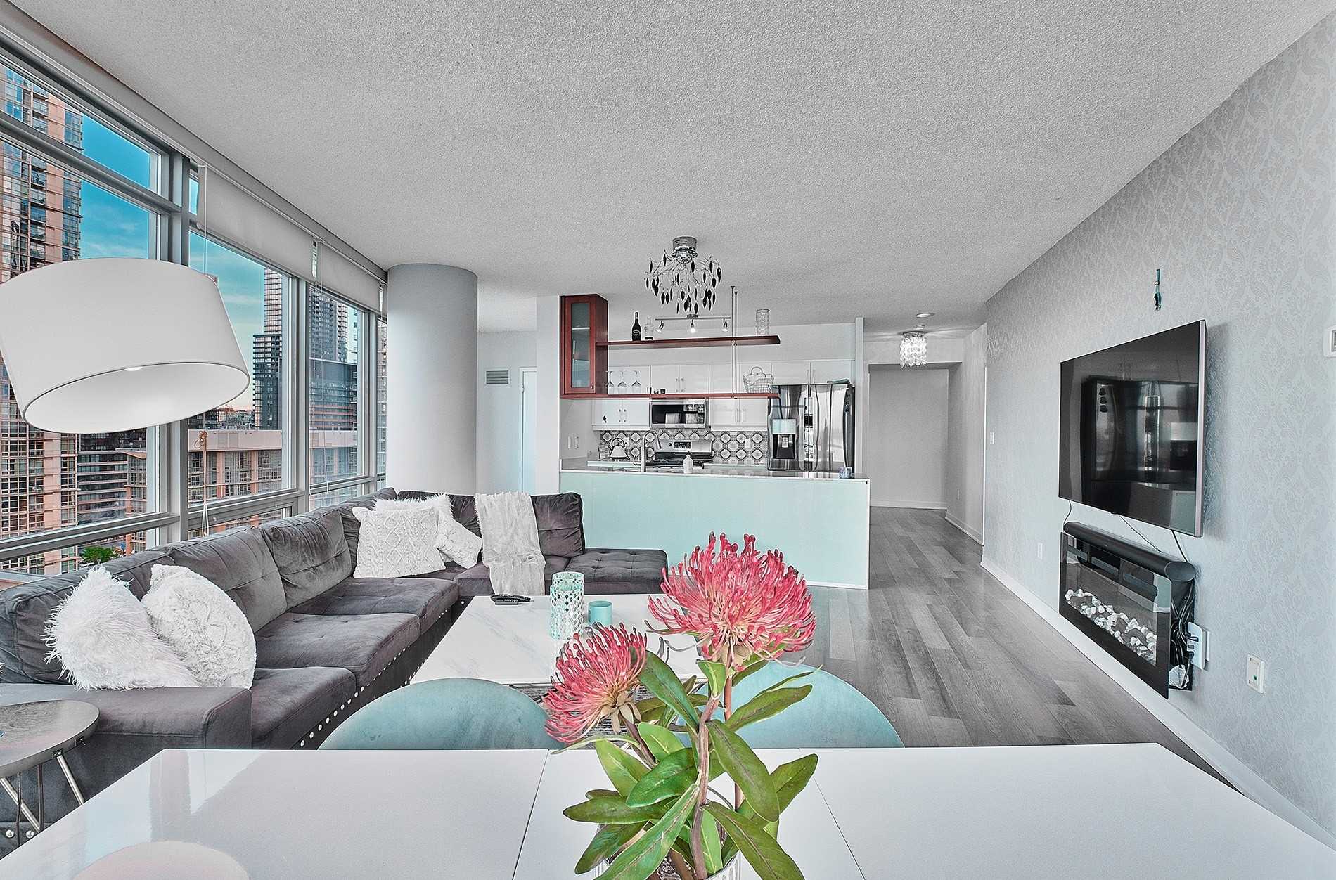 5 Mariner Terrace, #1203