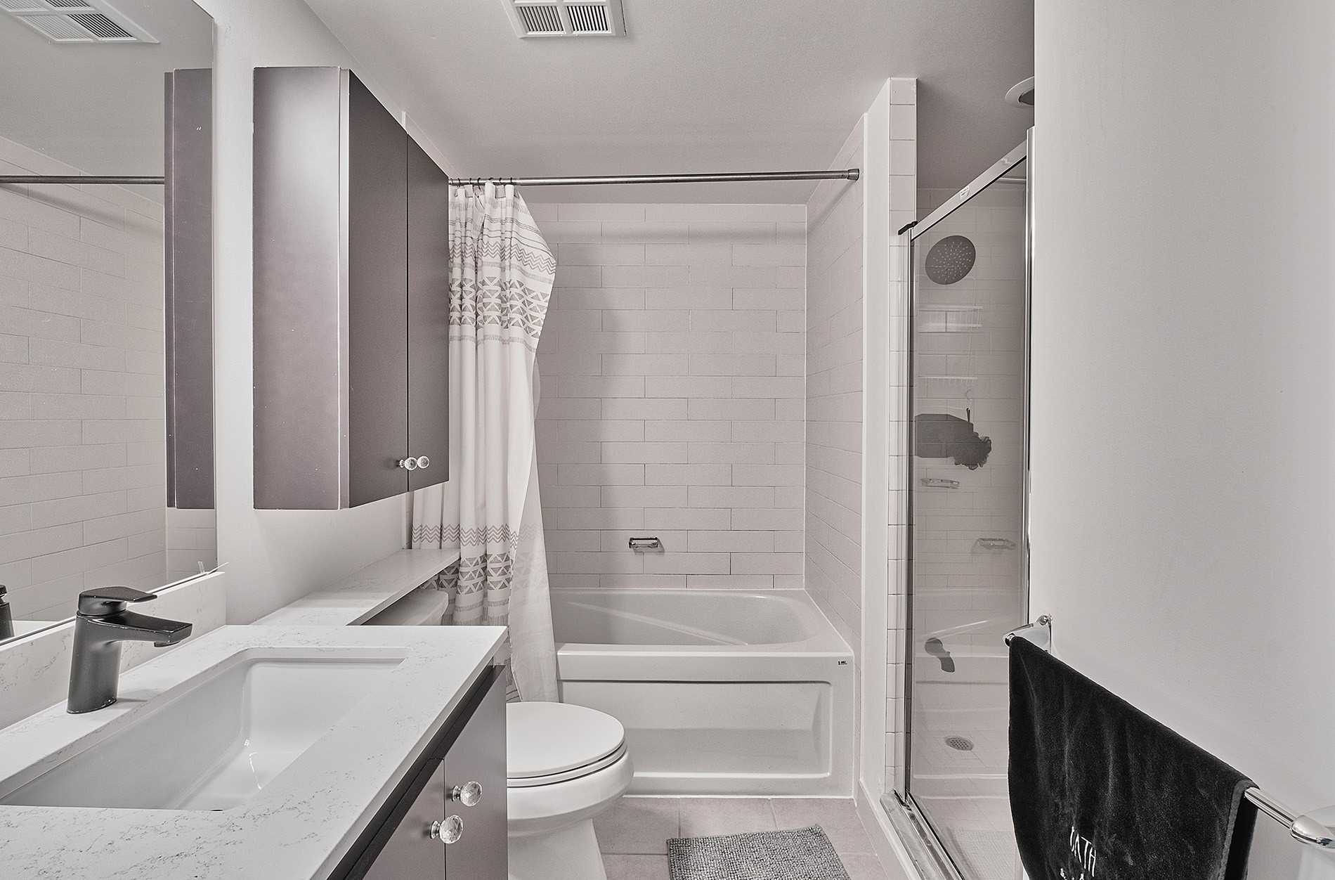 5 Mariner Terrace, #1203