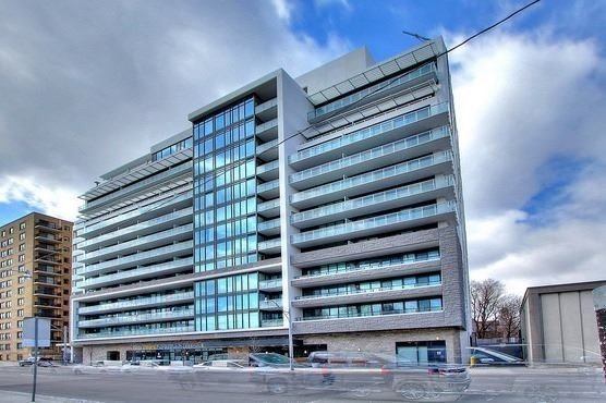 3018 Yonge Street #606