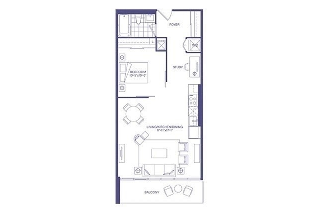 3018 Yonge Street #606