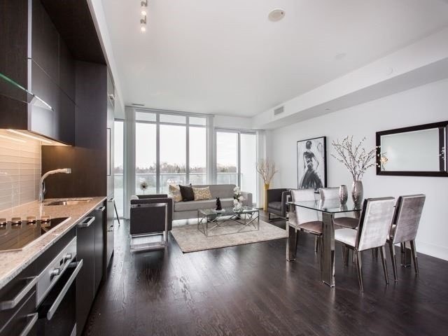 3018 Yonge Street #606