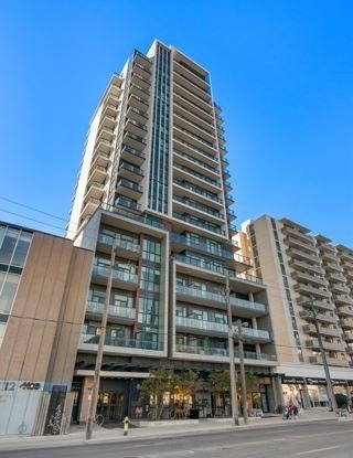 1486 Bathurst St, #Ph02