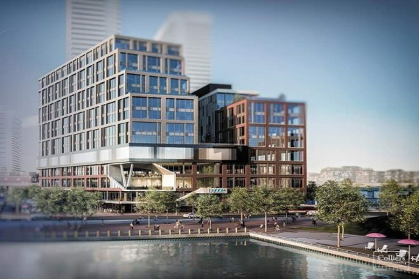 130 Queens Quay E, Toronto