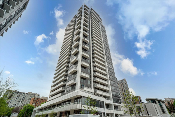 75 Canterbury Pl, Toronto