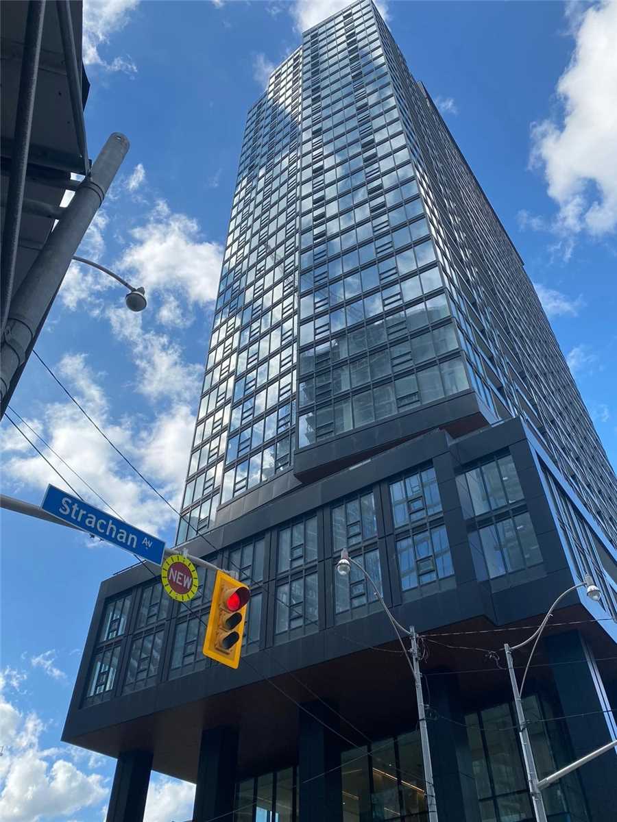 19 Western Battery Rd, #2216