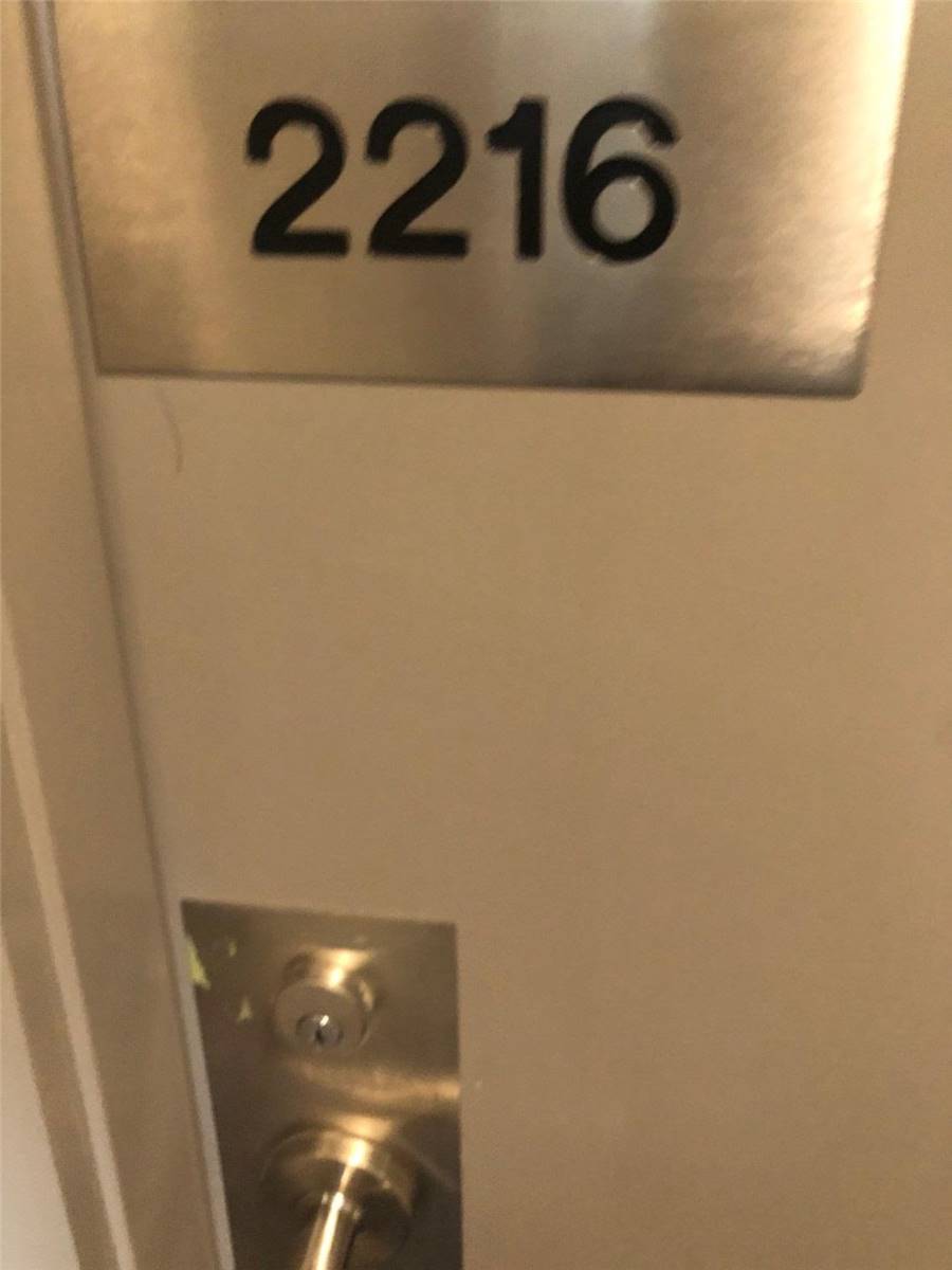 19 Western Battery Rd, #2216