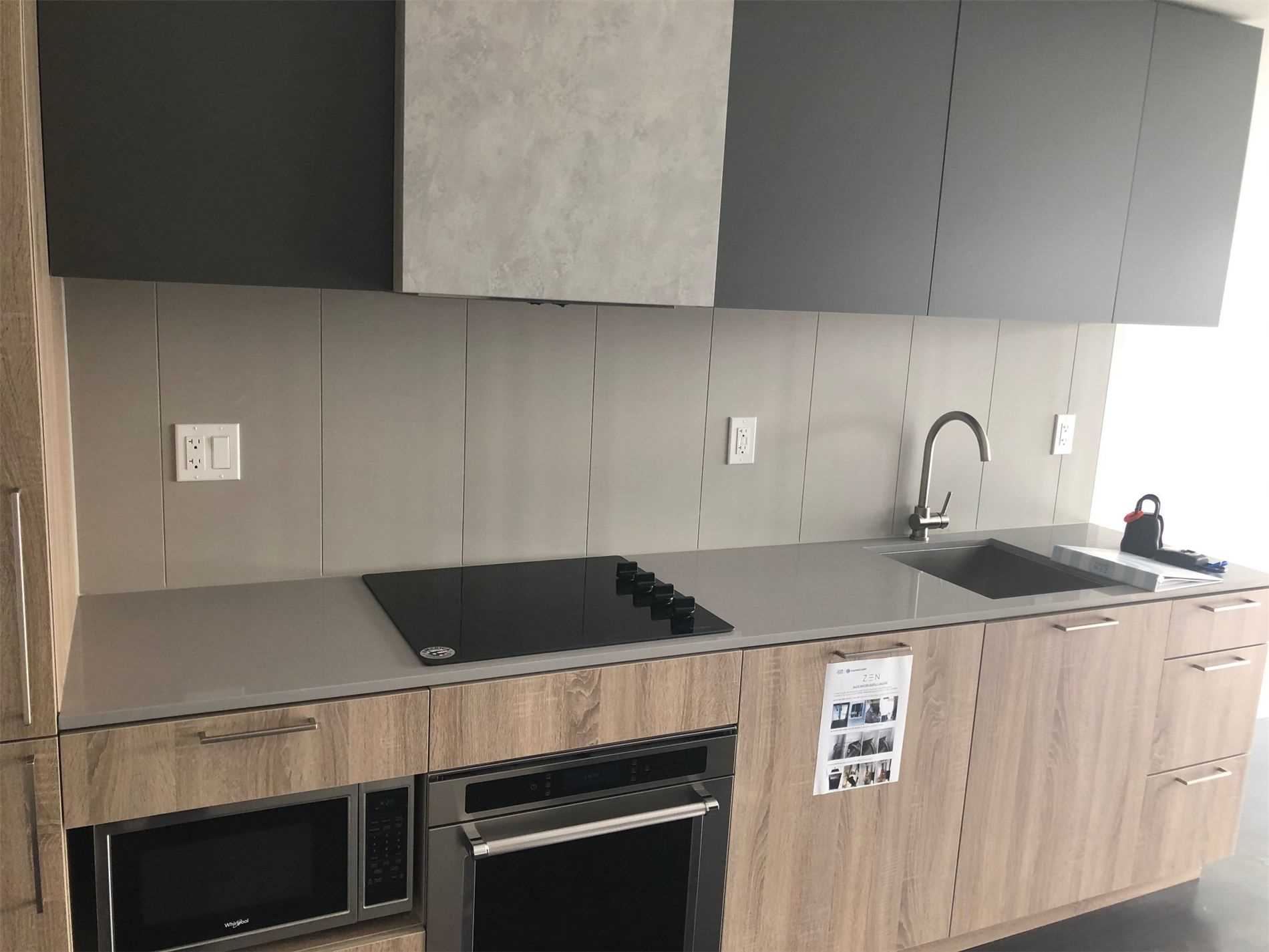 19 Western Battery Rd, #2216