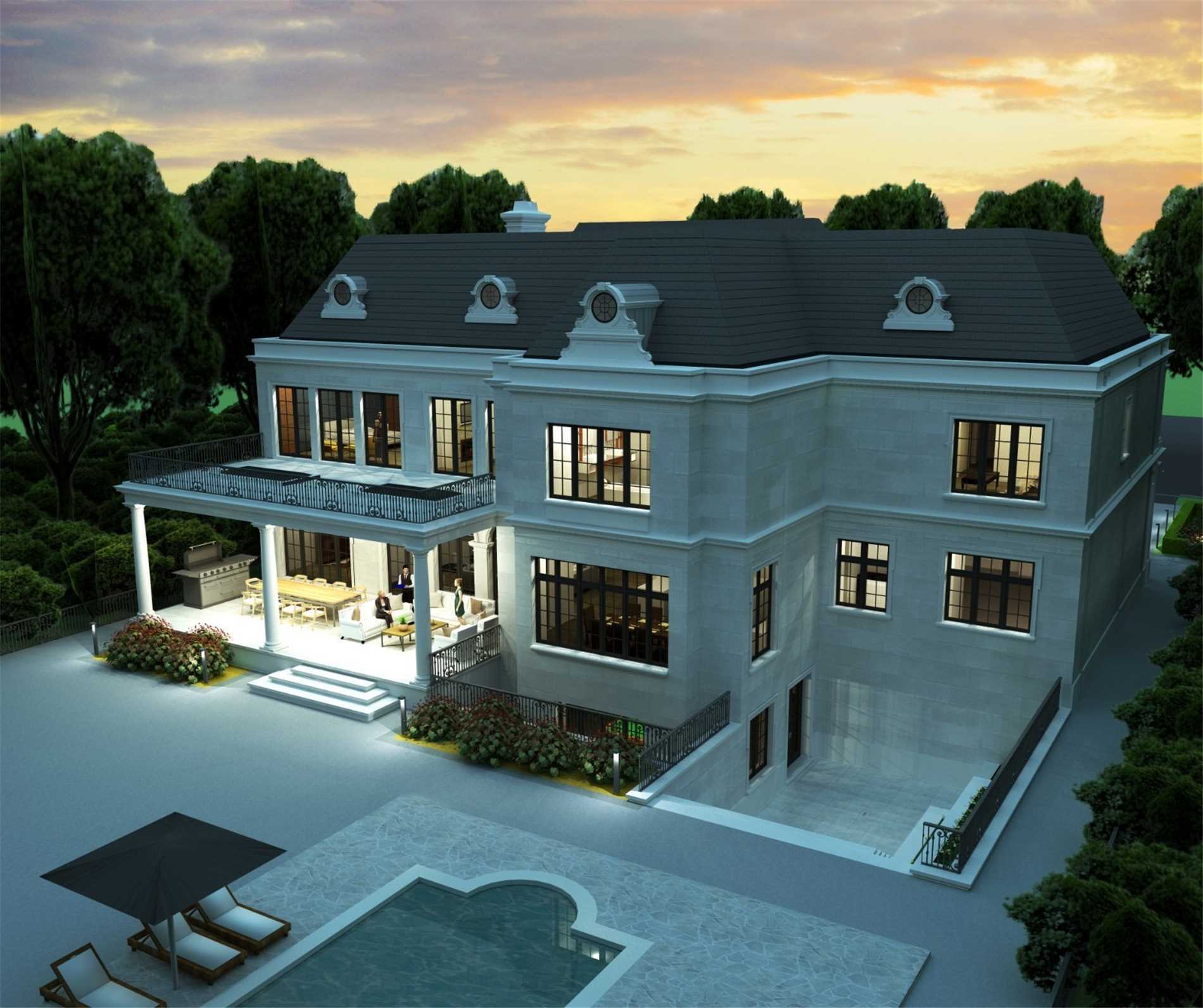 38 Salonica Road