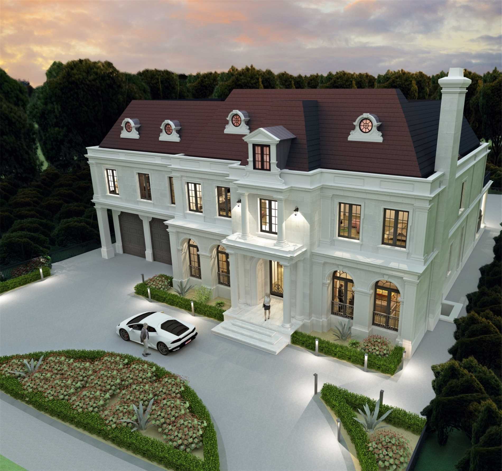 38 Salonica Road