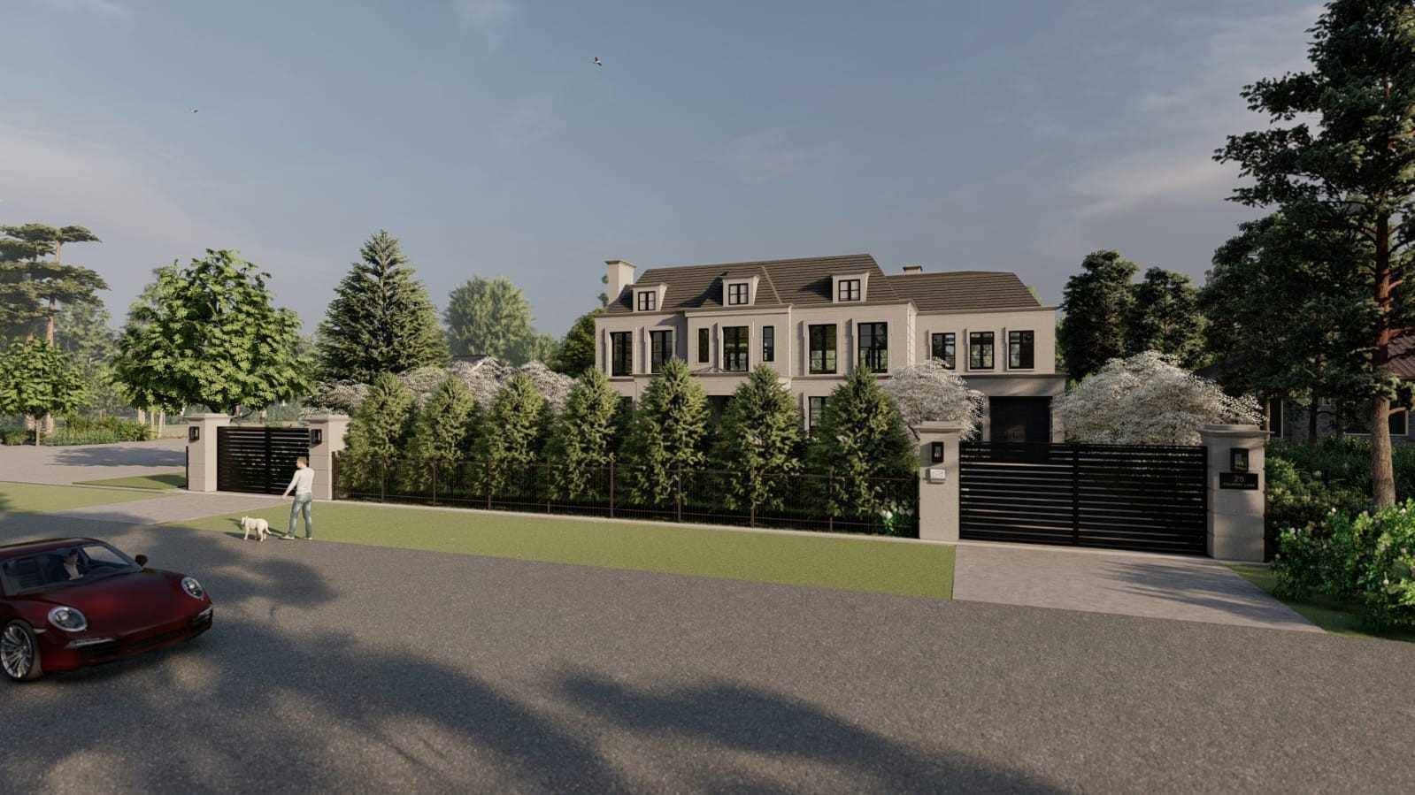 38 Salonica Road
