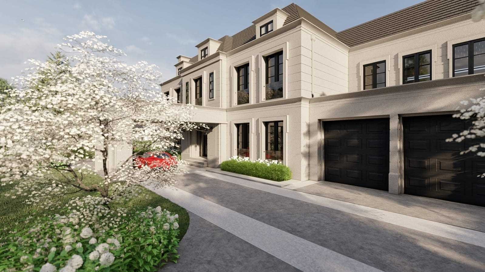 38 Salonica Road