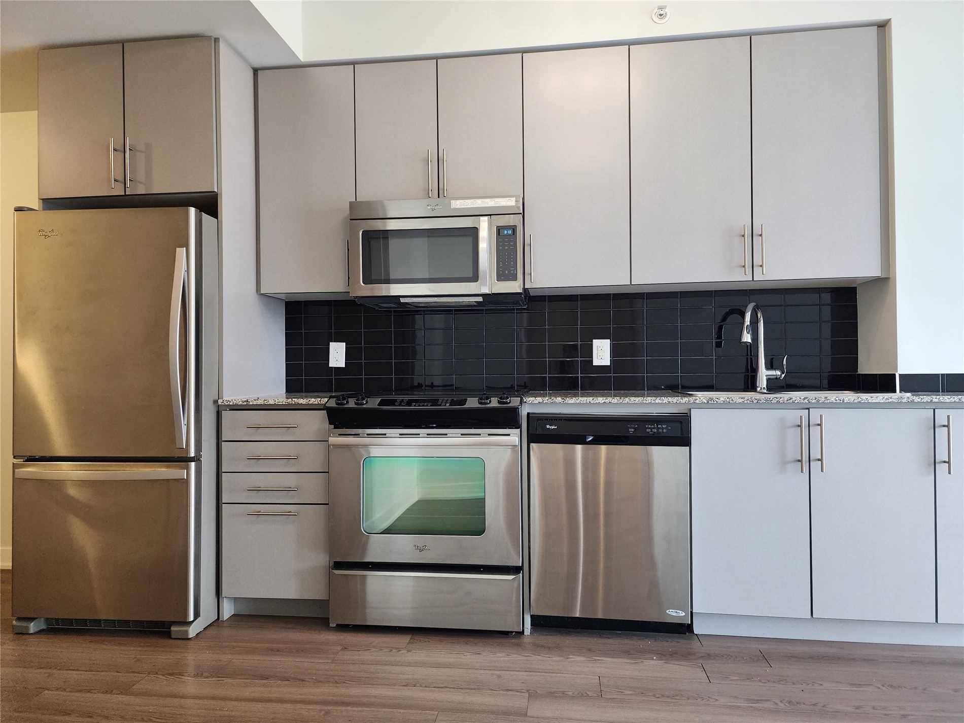 60 Berwick Avenue #1212