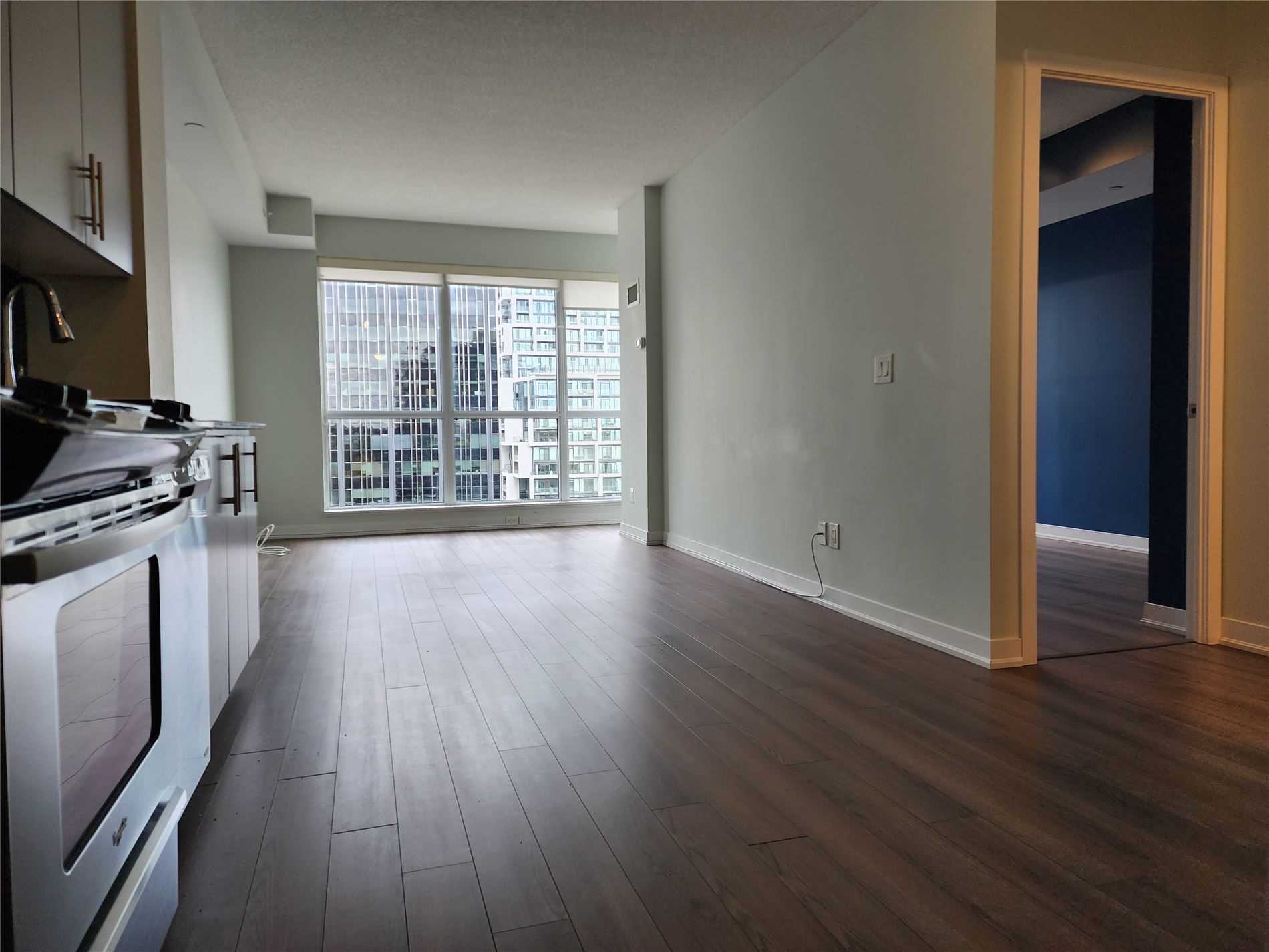 60 Berwick Avenue #1212